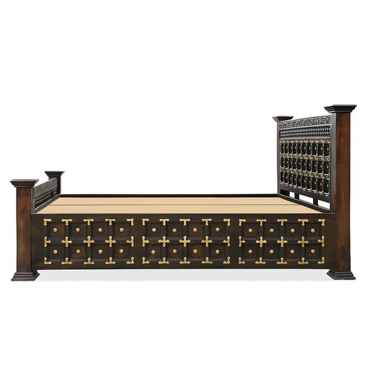 Title: How to Choose the Best Wooden Bed for Your Bedroom: A Complete Buying Guide