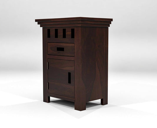 Best Wooden Sideboard for Indian Homes (2026): Dining, Living Room & Luxury Guide