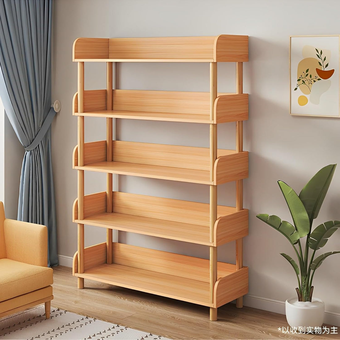 5 Ways Wooden Furniture Can Transform Your Living Room