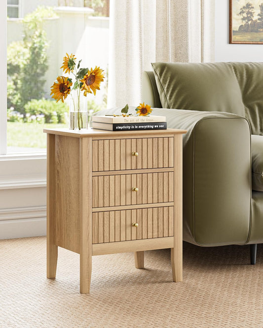 Best Wardrobe Finish: Matte vs Glossy vs Natural Wood (2026)