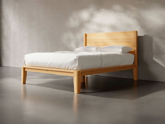 Best Solid Sheesham Wood Beds in India (2026): Complete Luxury Buyer's Guide