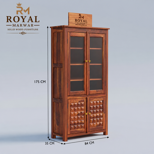 Best Solid Sheesham Wood Beds in India (2026)