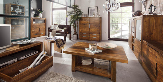 Best Wood for Furniture in India (2026) – Royal Marwar Expert Buying Guide