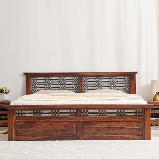 Solid Wood vs Engineered Wood Furniture: Which One is Better in 2026? Complete Buyer's Guide