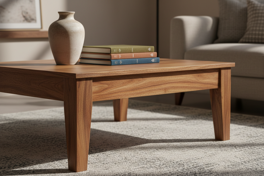 Best Wooden Bookshelf for Indian Homes (2026): Space-Saving, Storage & Luxury Guide