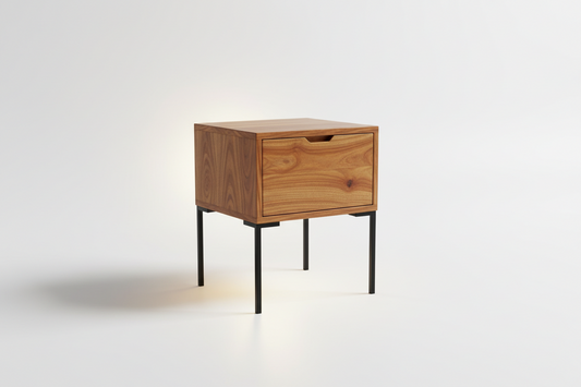 : Wooden Coffee Table for Living Room: How to Choose the Perfect Design, Size & Material