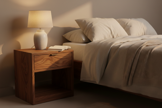 Sheesham Wood Coffee Table Online: 12 Things to Check Before Buying