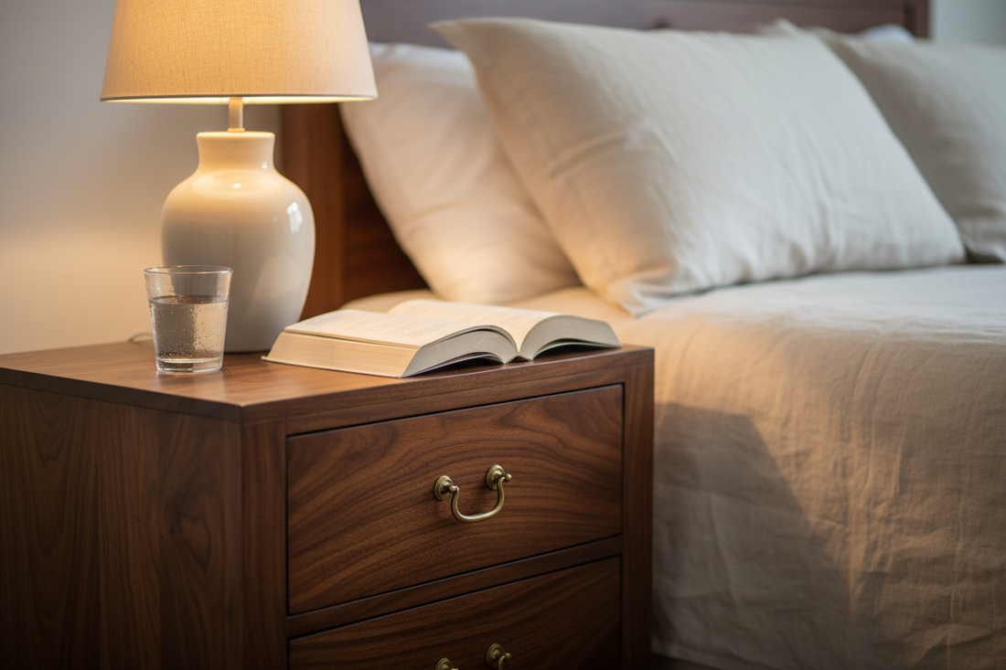 Wooden Coffee Table Size Guide: What Size Coffee Table Is Best for Your Sofa