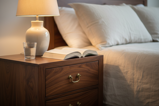 Wooden Coffee Table Size Guide: What Size Coffee Table Is Best for Your Sofa