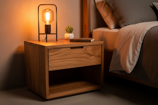 Solid Wood Coffee Table vs Engineered Wood Coffee Table: Which Is Better?