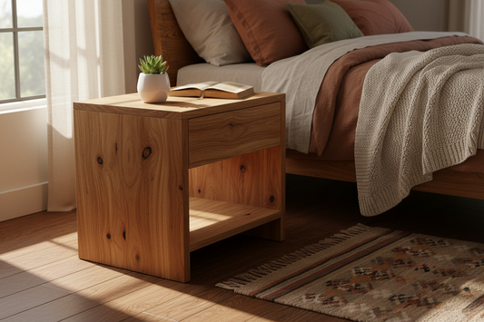 Modern Wooden Coffee Table for Living Room: 15 Designs for Contemporary Indian Homes