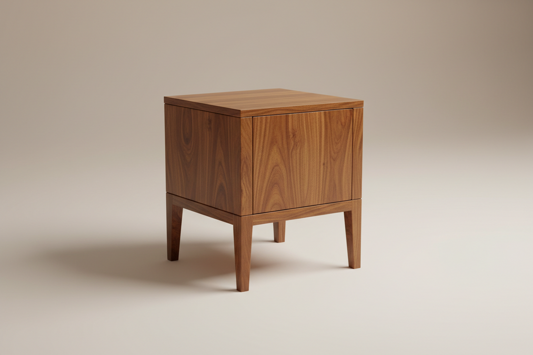 Sheesham Wood vs Teak Wood for Beds: Which Wood Is Better?