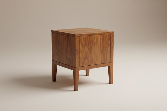Sheesham Wood vs Teak Wood for Beds: Which Wood Is Better?