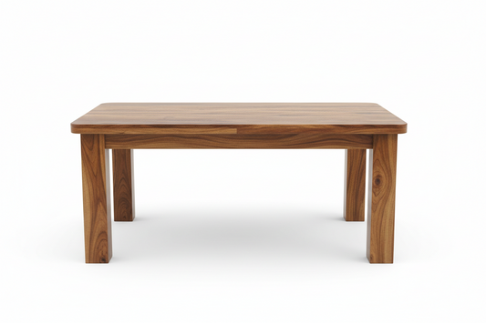 Solid Wood Furniture vs Engineered Wood: Which Is Better for Your Home?