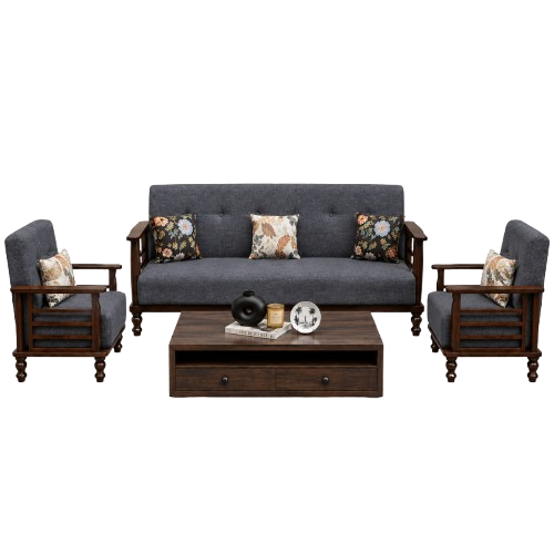 5 Seater Sofa