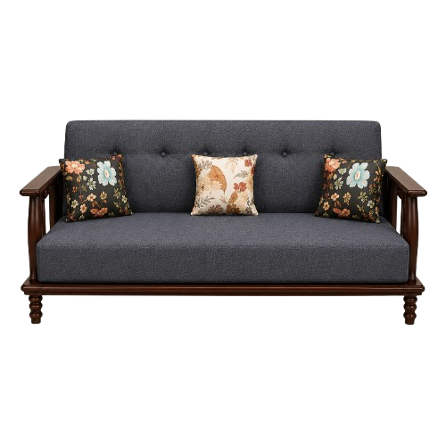 3 Seater Sofa