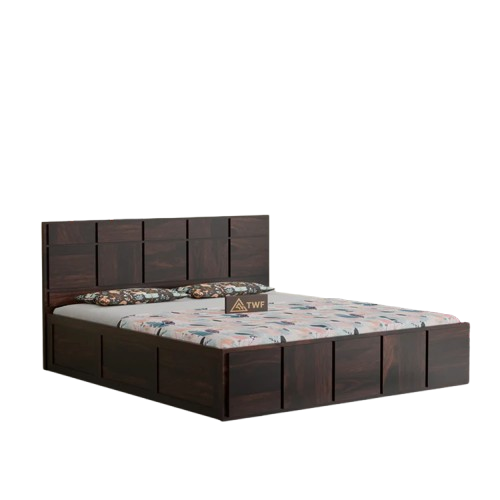 Queen size bed