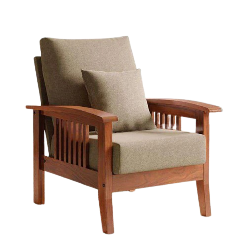 1 Seater Sofa