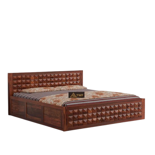 king size bed