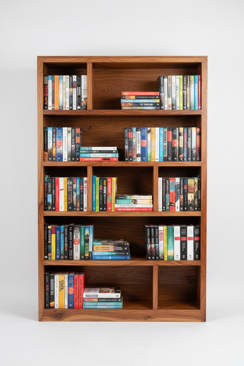 Storage & Utility