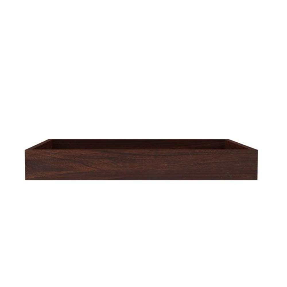 Royal Marwar Solid Sheesham Wood Serving Tray with - view 4