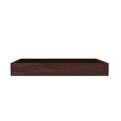 Royal Marwar Solid Sheesham Wood Serving Tray with - view 4