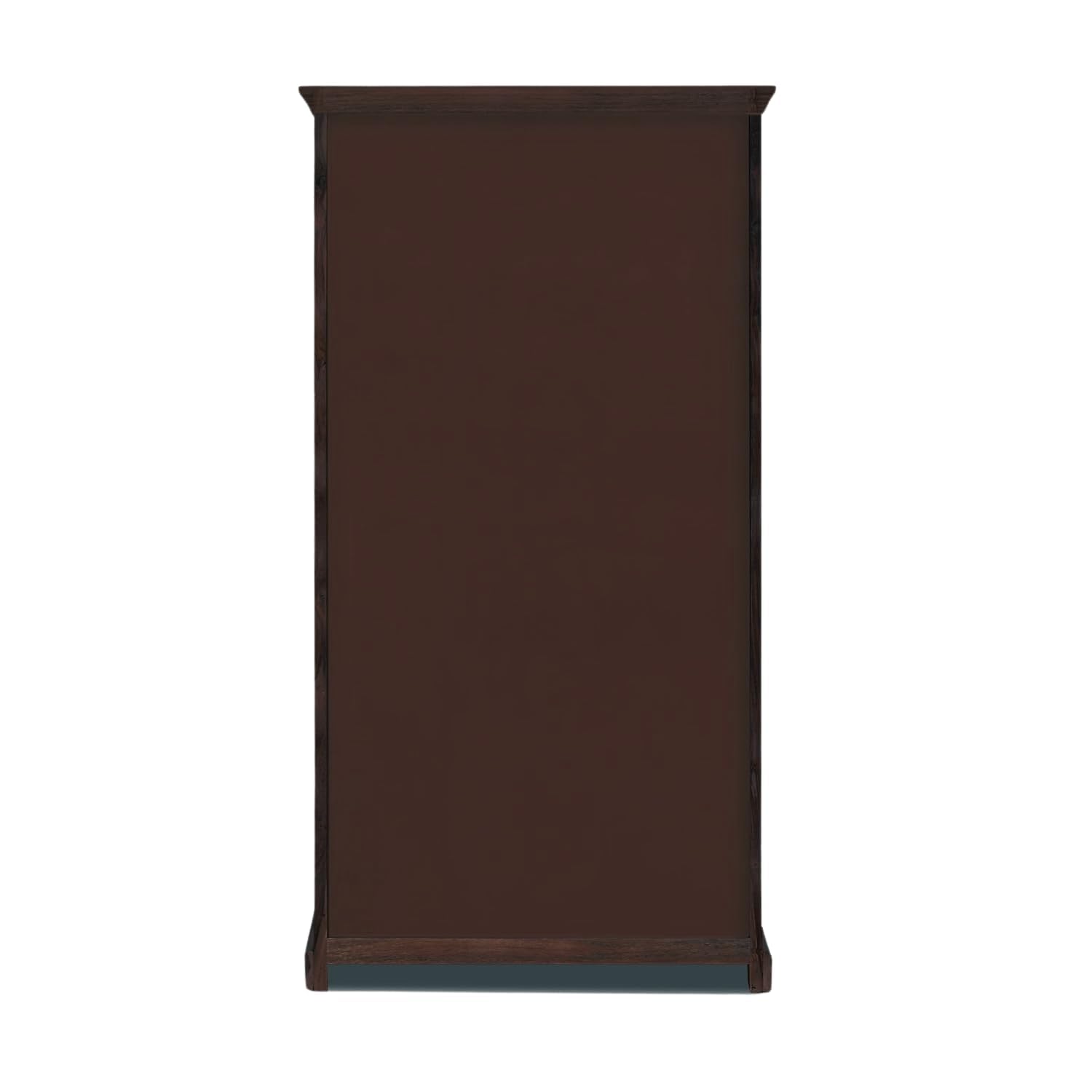 Royal Marwar Solid Sheesham Wood Bookshelf with 5  - view 12