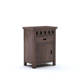 walnut