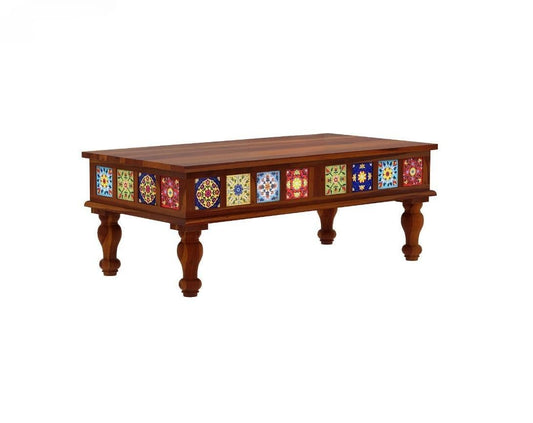 Royal Marwar Coffee Table - View 2