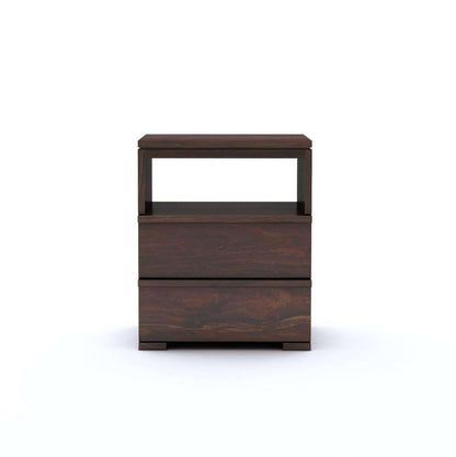 Walnut Finish
