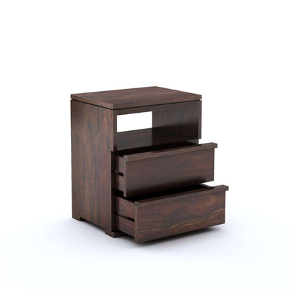 Walnut Finish
