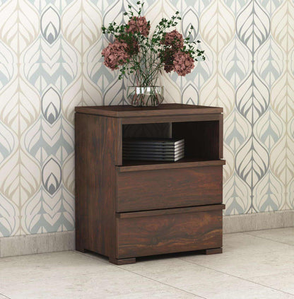 Walnut Finish