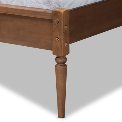 Royal Marwar Solid Sheesham Wood Queen Size Cane Bed | Natural Rattan Headboard | Premium Honey Finish | Wooden Bed Without Storage